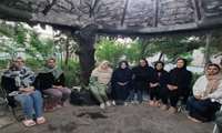 برگزاری تریبون آزاد به مناسبت هفته خوابگاه‌ها در سرای دانشجویی الزهرا
